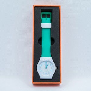 Willis For Mini Watch